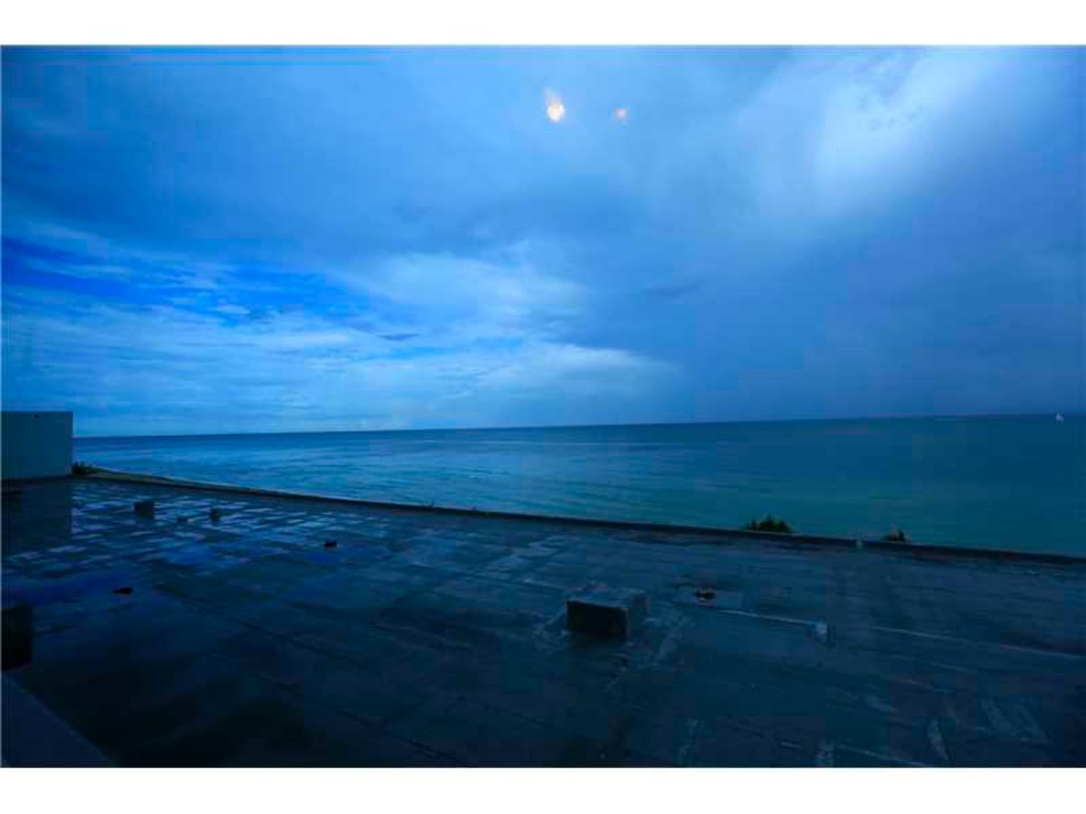 Castle Beach Resort Apartment Miami Beach Exterior foto