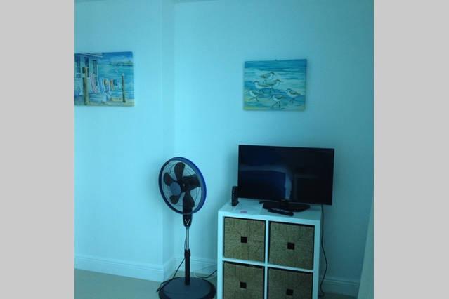 Castle Beach Resort Apartment Miami Beach Exterior foto
