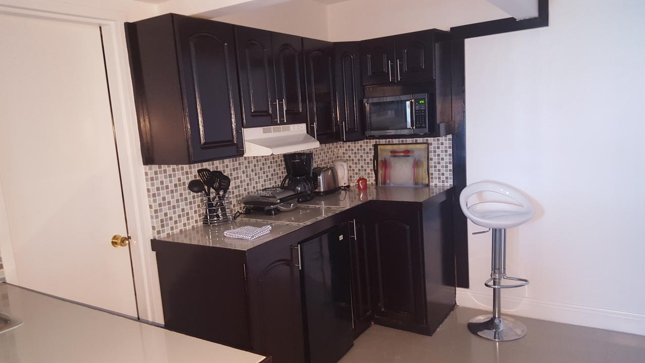 Castle Beach Resort Apartment Miami Beach Exterior foto