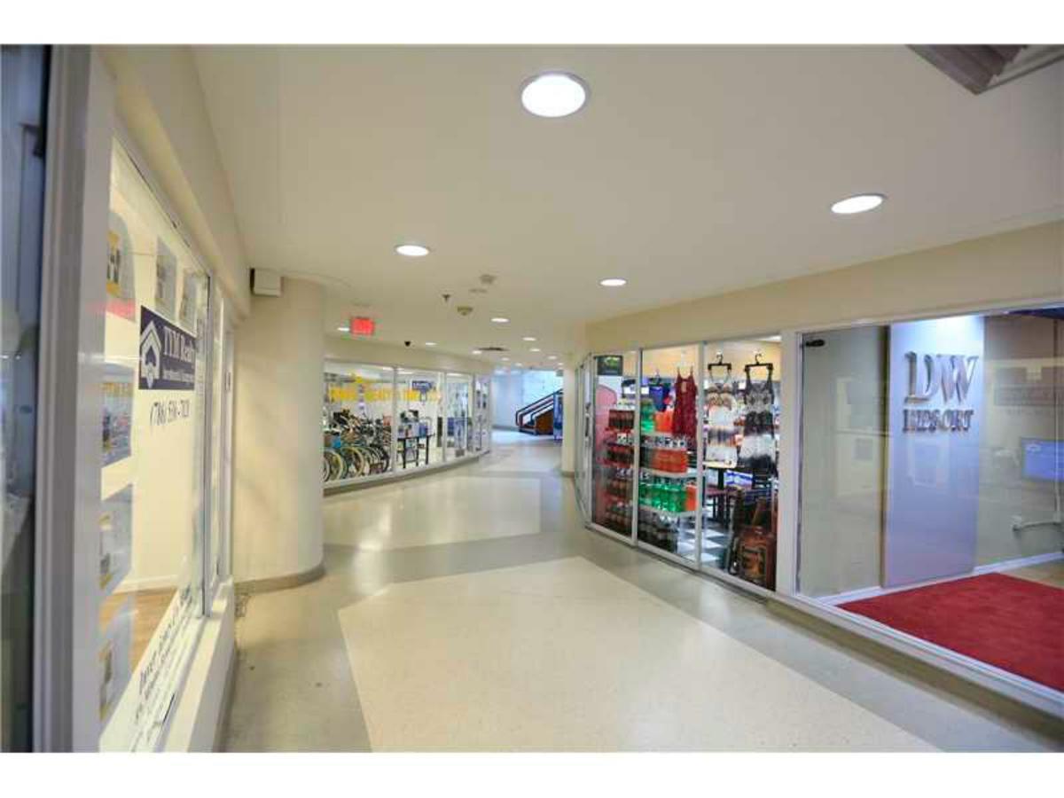 Castle Beach Resort Apartment Miami Beach Exterior foto