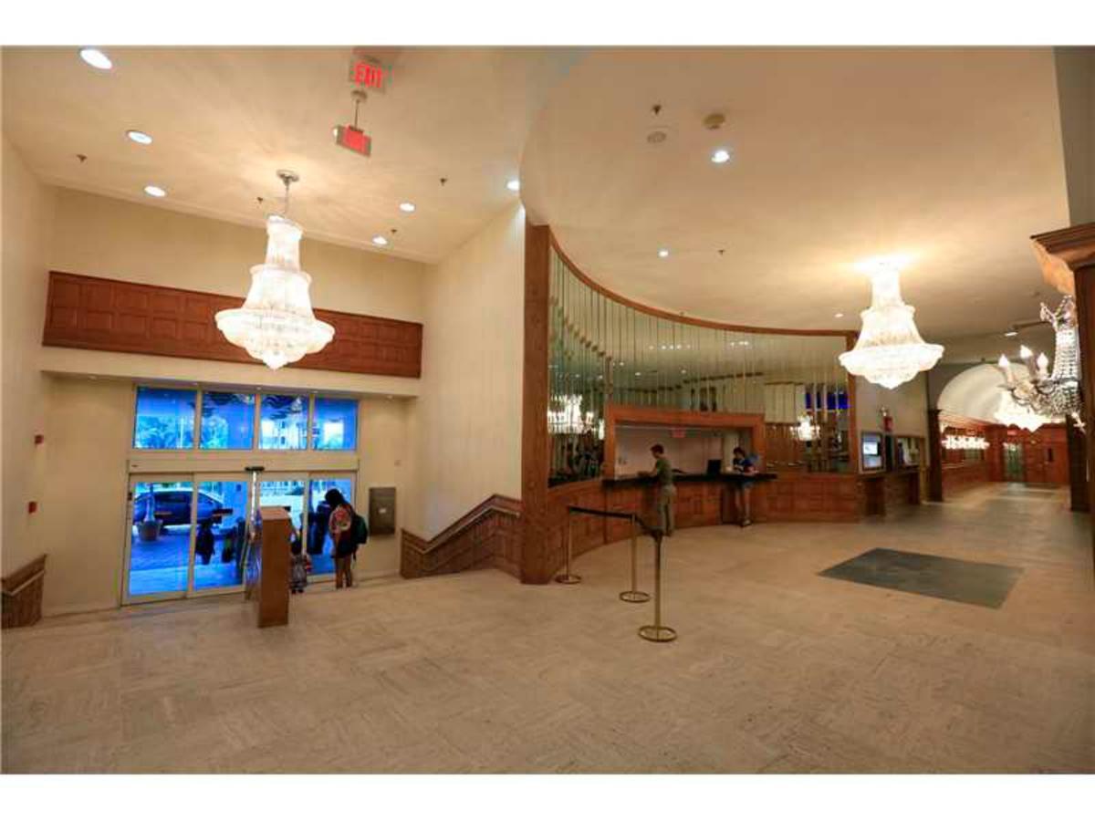Castle Beach Resort Apartment Miami Beach Exterior foto