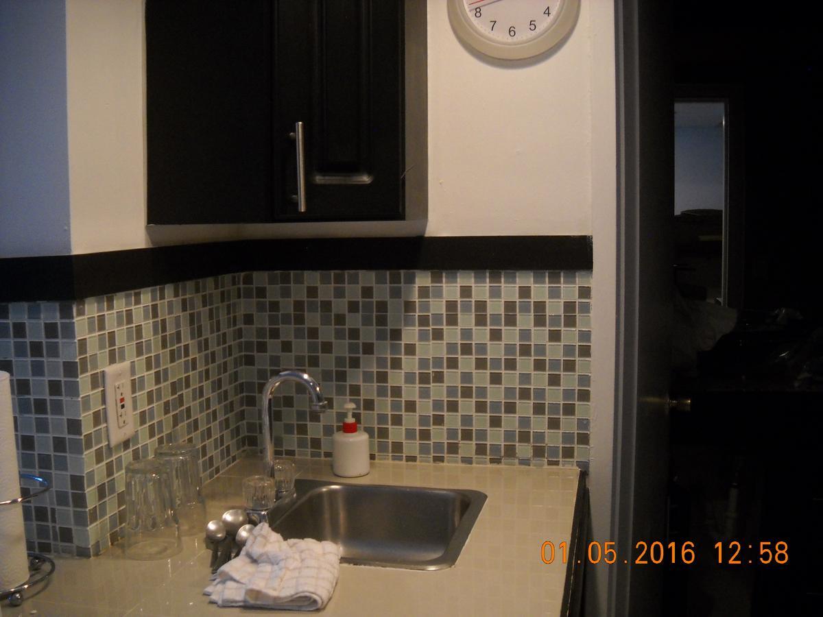 Castle Beach Resort Apartment Miami Beach Exterior foto