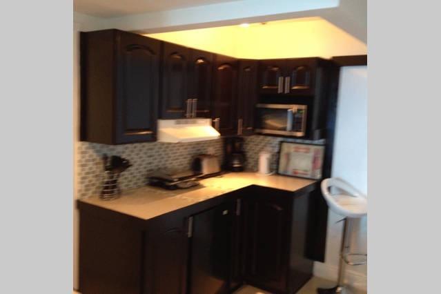 Castle Beach Resort Apartment Miami Beach Exterior foto