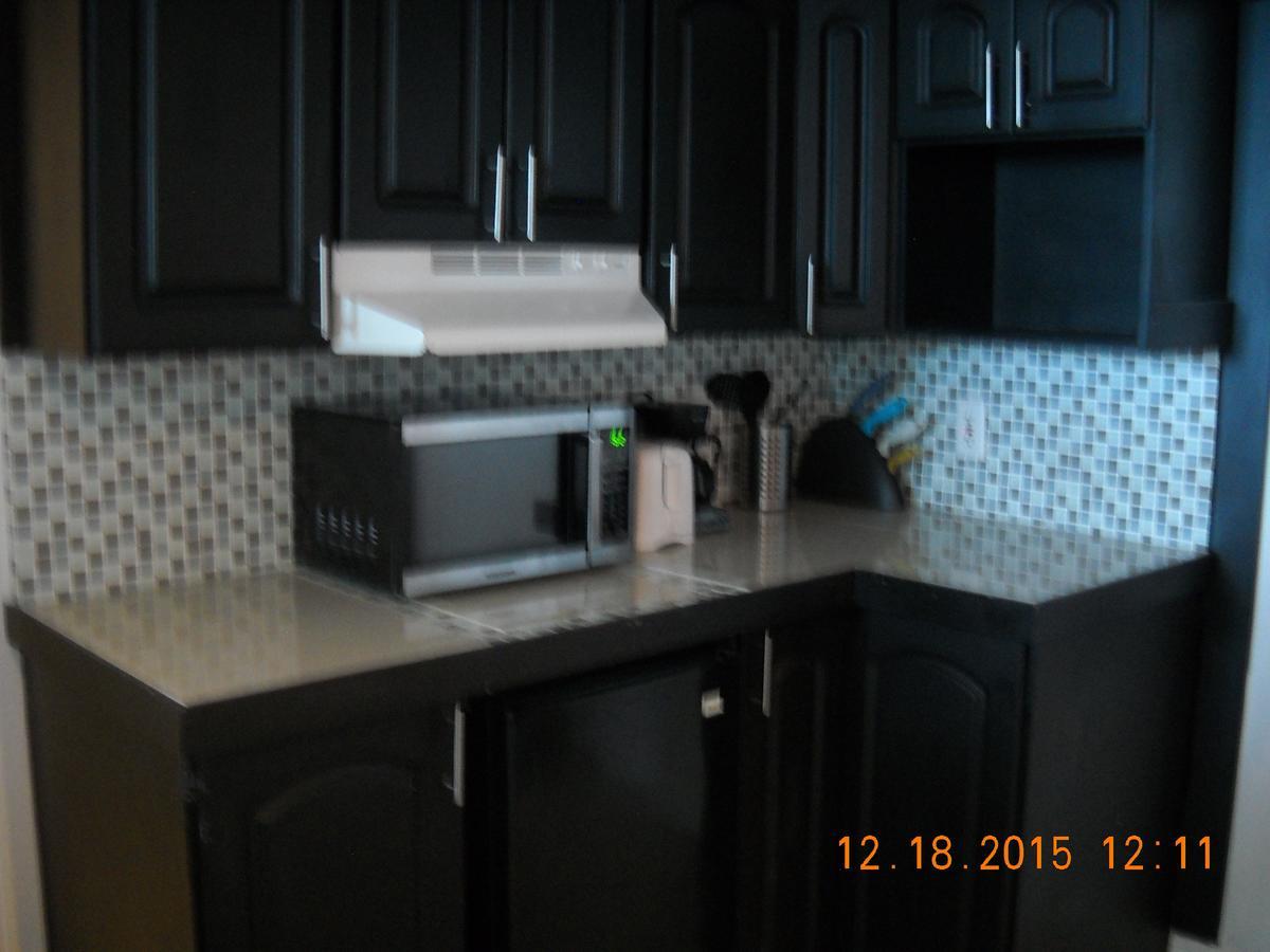 Castle Beach Resort Apartment Miami Beach Exterior foto
